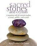 Sacred Stones & Crystals