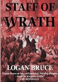 Staff of Wrath: Book 1 of the Avalon Trilogy
