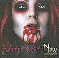 Vampire Art Now Jasmine Becket Griffith & Matthew David Becket