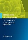Encyclopedia of Schizophrenia: Focus on Management Options