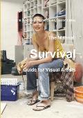 The Manual: Survival Guide for Visual Artists