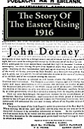 The Story Of The Easter Rising, 1916