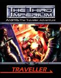 Aramis: The Traveller Adventure: The Third Imperium: Traveller RPG: MGP 3876