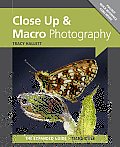 Close Up & Macro Photography