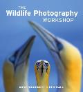 Wildlife Photography Workshop