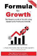 Formula for Growth