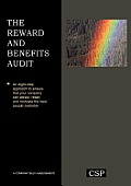 The Reward and Benefits Audit