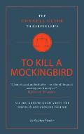 Harper Lees to Kill a Mockingbird