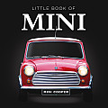 Little Book of Mini Cooper