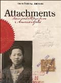 Attachments Faces & Stories from Americas Gates