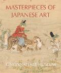 Masterpieces of Japanese Art Cincinnati Art Museum
