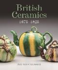 British Ceramics, 1675-1825: The Mint Museum