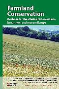 Farmland Conservation: Evidence for the Effects of Interventions in Northern and Western Europe