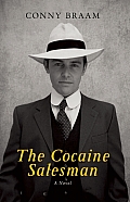 Cocaine Salesman