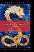 The Serpent Tongue: Liber 187