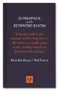 Junkspace Running Room