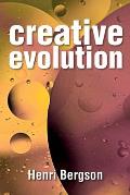 Creative Evolution