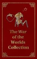 The War of the Worlds Collection