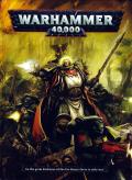Warhammer 40000: Rulebook:  Sixth Edition: Warhammer 40K RPG