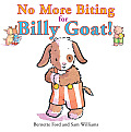No More Biting for Billy Goat!