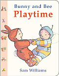 Bunny & Bee Playtime