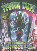 Thargs Terror Tales Presents Necronauts & Love Like Blood