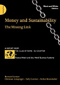 Money and Sustainability: The Missing Link (black and white edition)