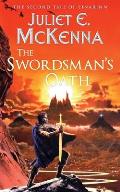 The Swordsman's Oath: The Second Tale of Einarinn