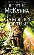 The Gambler's Fortune: The Third Tale of Einarinn