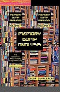 Memory Dump Analysis Anthology: Color Supplement for Volumes 4-5