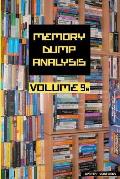 Memory Dump Analysis Anthology, Volume 9b