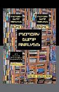 Memory Dump Analysis Anthology: Color Supplement for Volumes 6-7