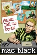 Please... Call Me Derek