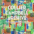 Collier Campbell Archive 50 Years of Passion in Pattern