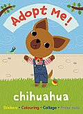 Adopt Me Chihuahua