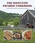 Romantic Prairie Cookbook