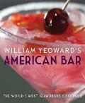 William Yeoward American Bar