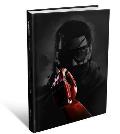 Metal Gear Solid V The Phantom Pain The Complete Official Guide Collectors Edition