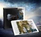 Final Fantasy XV The Complete Official Guide Collectors Edition
