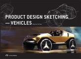 Product Design Sketching: Vehicles
