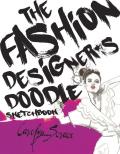 Fashion Designers Doodle Sketchbook