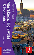 Footprint Focus Marrakech High Atlas & Essaouira