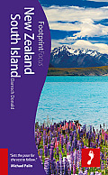 Focus New Zealand South Island
