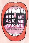 Ask Me Ask Me Ask Me Random Questions for Awesome Conversations