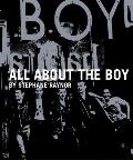 All about the Boy
