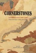 Cornerstones: Subterranean Writings