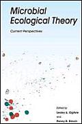 Microbial Ecological Theory: Current Perspectives