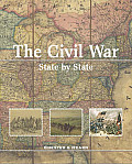 Civil War State by State
