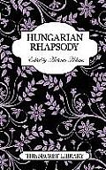 Secret Library Hungarian Rhapsody