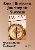 Small Business: Journey to Success